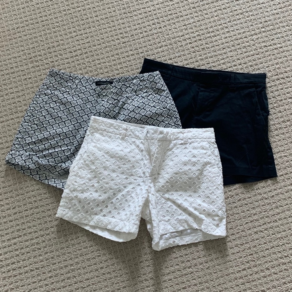 Banana Republic Shorts